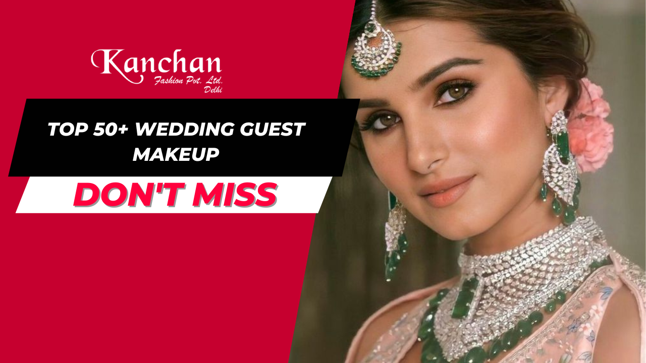 Top 50+ Wedding Guest Makeup - Wedding Guest Makeup